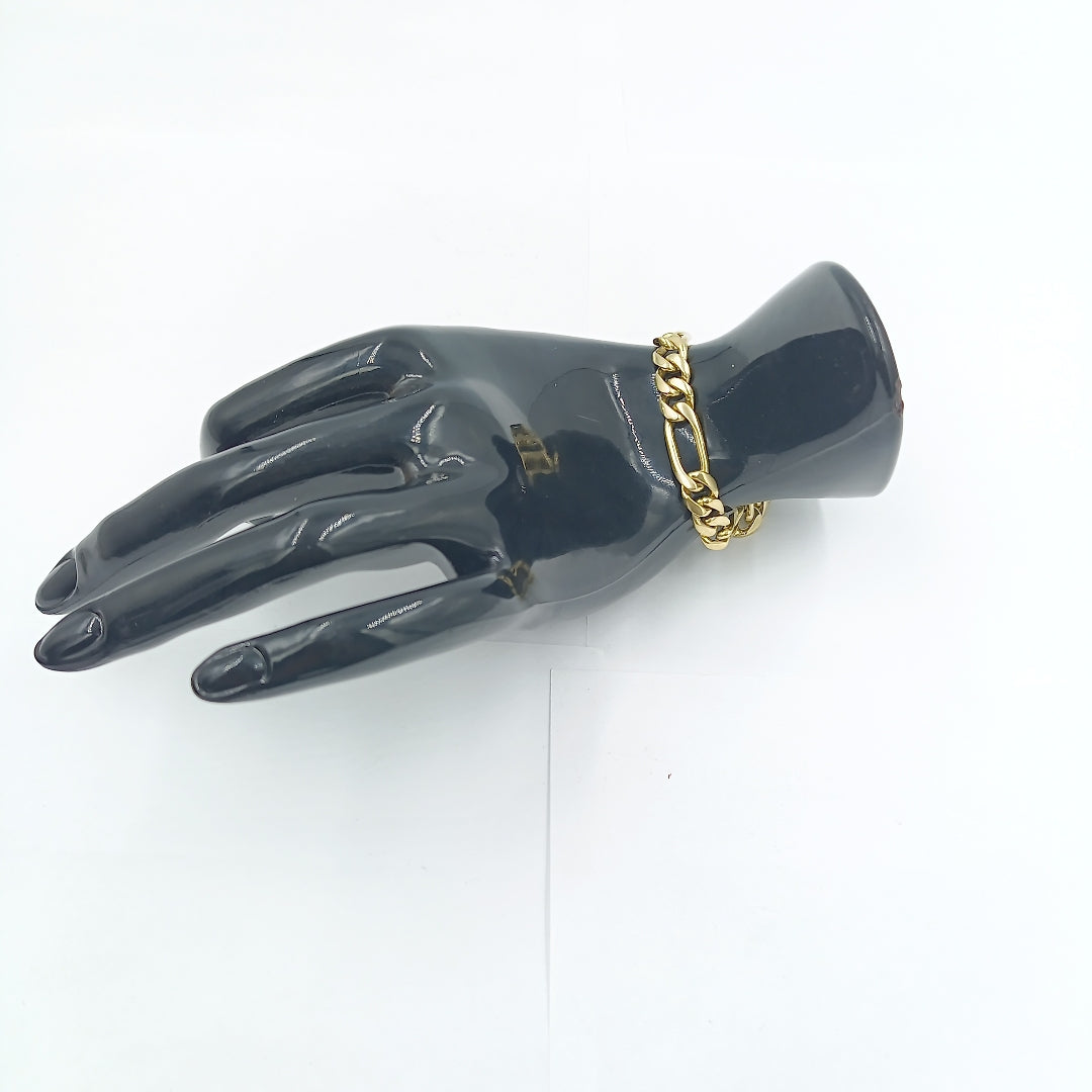 PULSERA ORO 10 K 20.2 GRMS (SEMINUEVO)