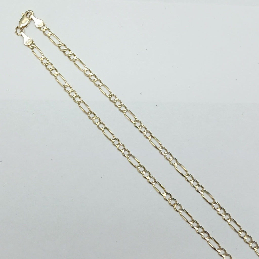 CADENA ORO 14 K 9.3 GRMS (SEMINUEVO)