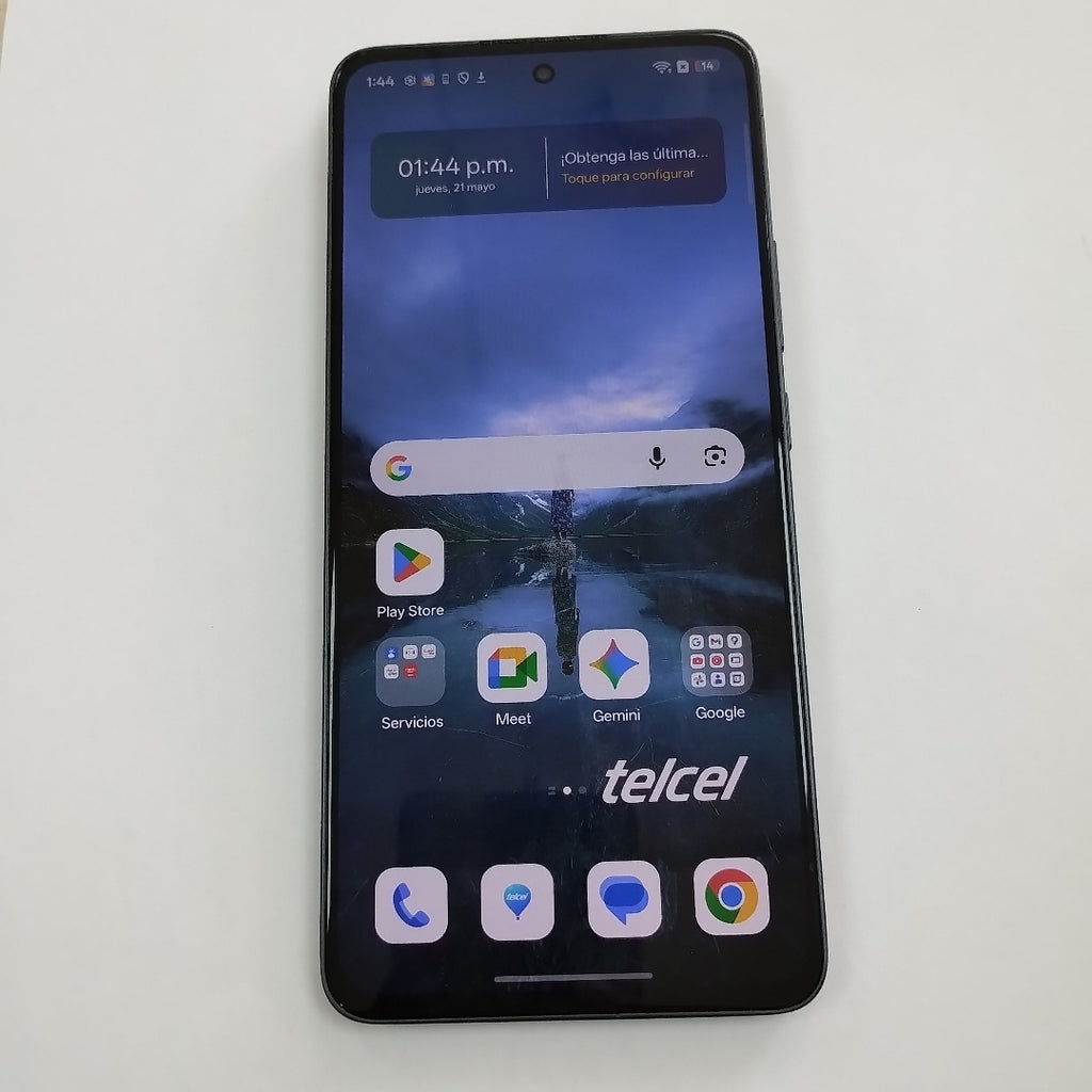 CELULAR OPPO RENO 13F 5G CPH2699 (2025) 256 GB 12 GB RAM (SEMINUEVO)