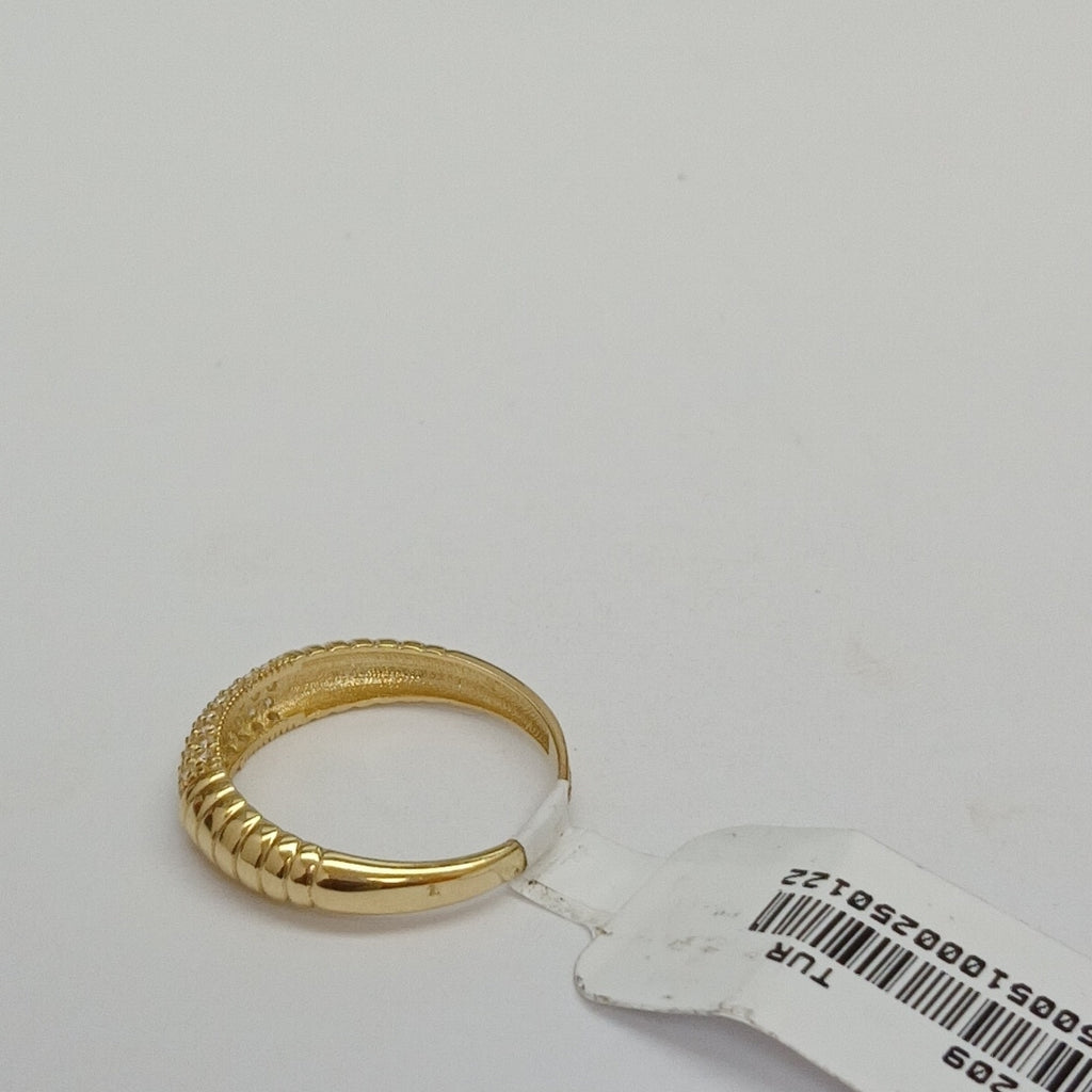 ANILLOS DAMA ORO 14K 1.7 (NUEVO)