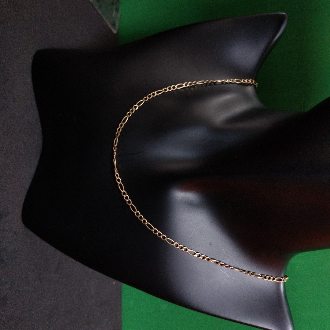 CADENA ORO 10 K 5,30 GRMS (SEMINUEVO)