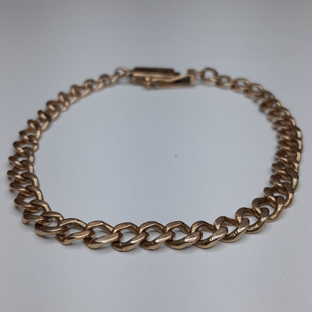 PULSERA ORO 8 K 12,00 GRMS (SEMINUEVO)