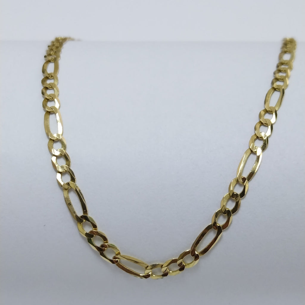 CADENA ORO 14 K 5.6 GRMS (SEMINUEVO)