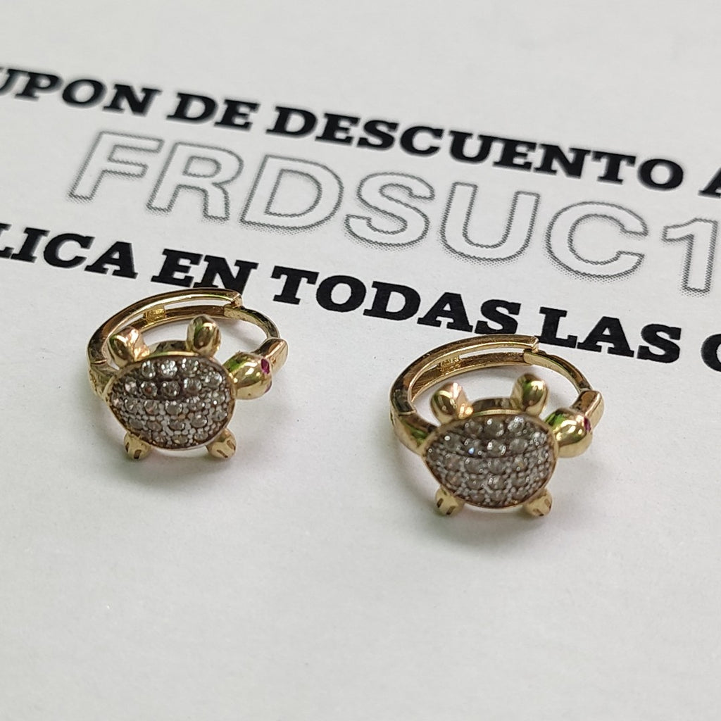 HUGGIES ORO 10K 2.1 (NUEVO)