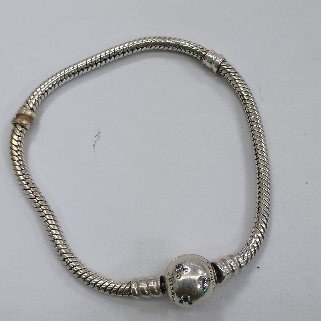 PULSERA PLATA 13.37 GRMS (SEMINUEVO)