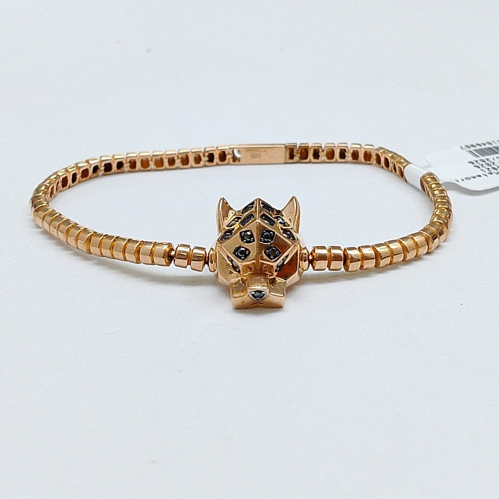 PULSERA ORO 14 K 13.2 GRMS (SEMINUEVO)