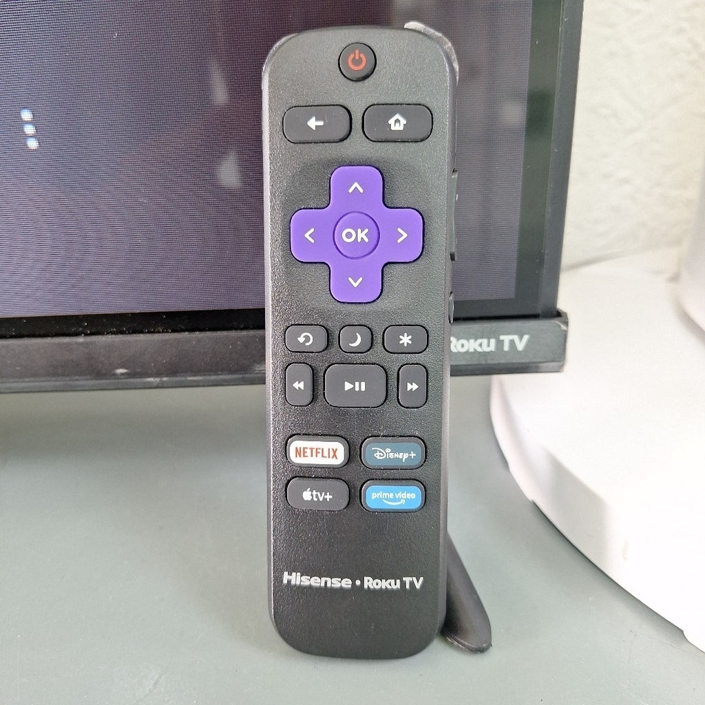 PANTALLA HISENSE 32A4NR (2025) 32" LED HD