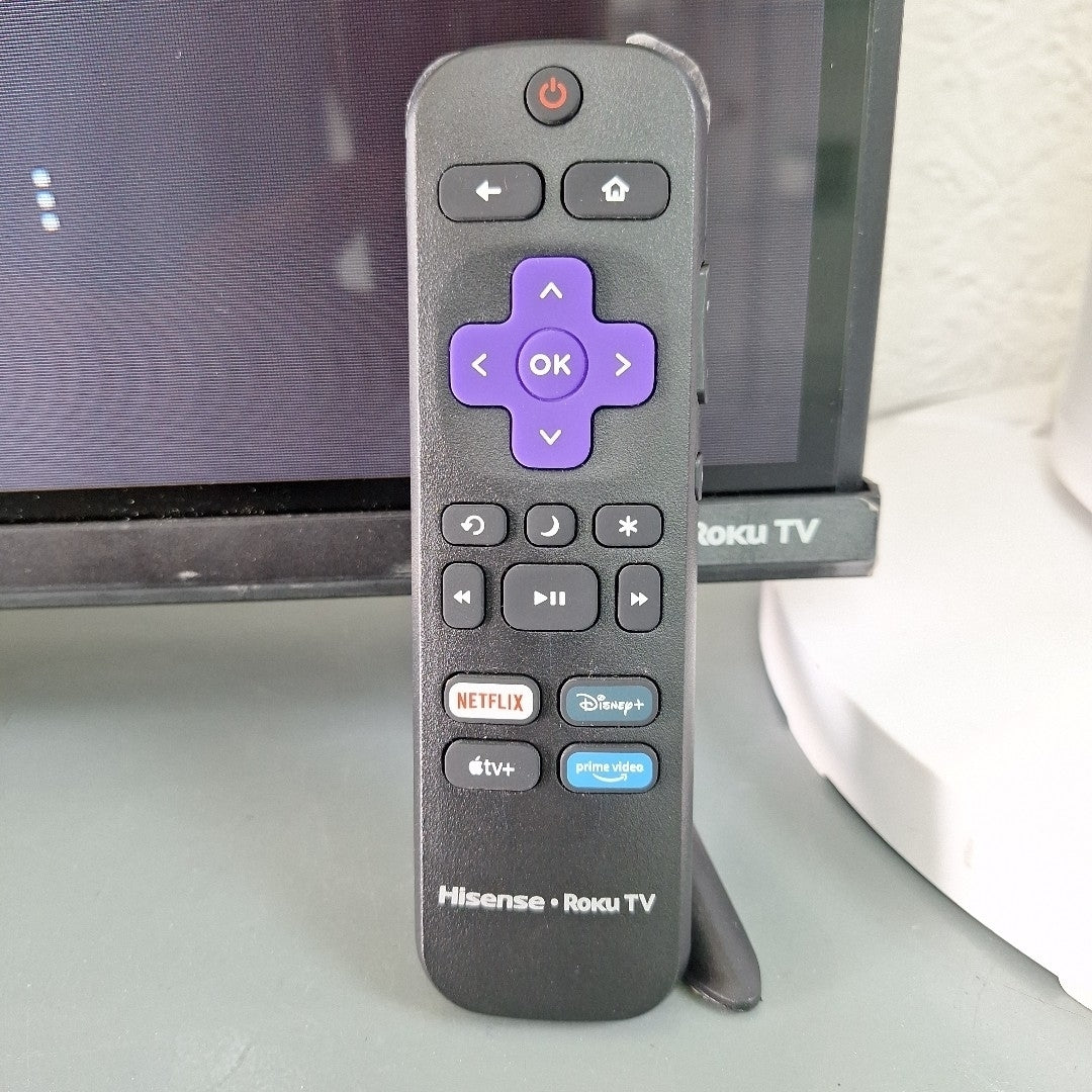 PANTALLA HISENSE 32A4NR (2025) 32" LED HD