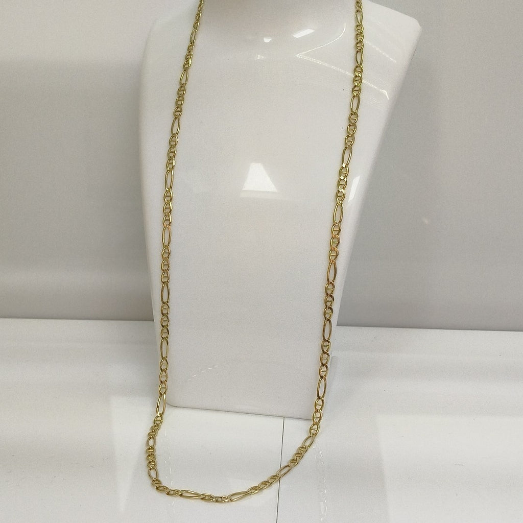 CADENA ORO 10 K 14,80 GRMS (SEMINUEVO)