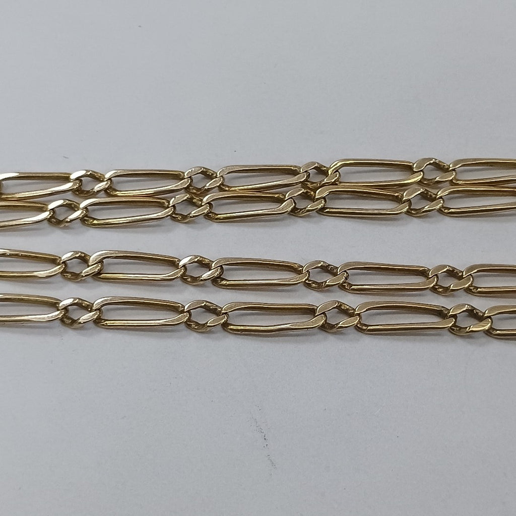 CADENA ORO 14 K 8.1 GRMS (SEMINUEVO)