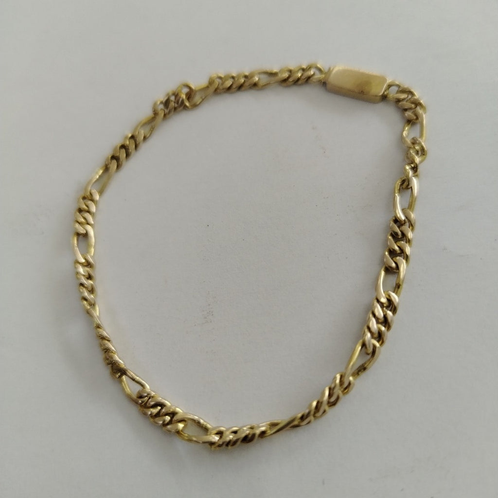 PULSERA ORO 8 K 7.1 GRMS (SEMINUEVO)