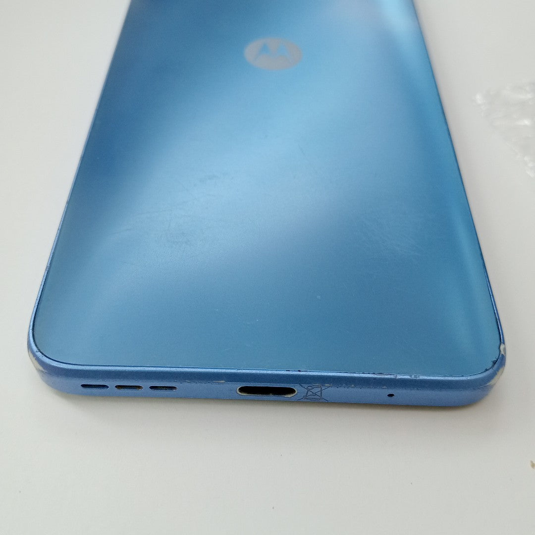 CELULAR MOTOROLA MOTO G14 XT2341-2 128 GB 4 GB RAM