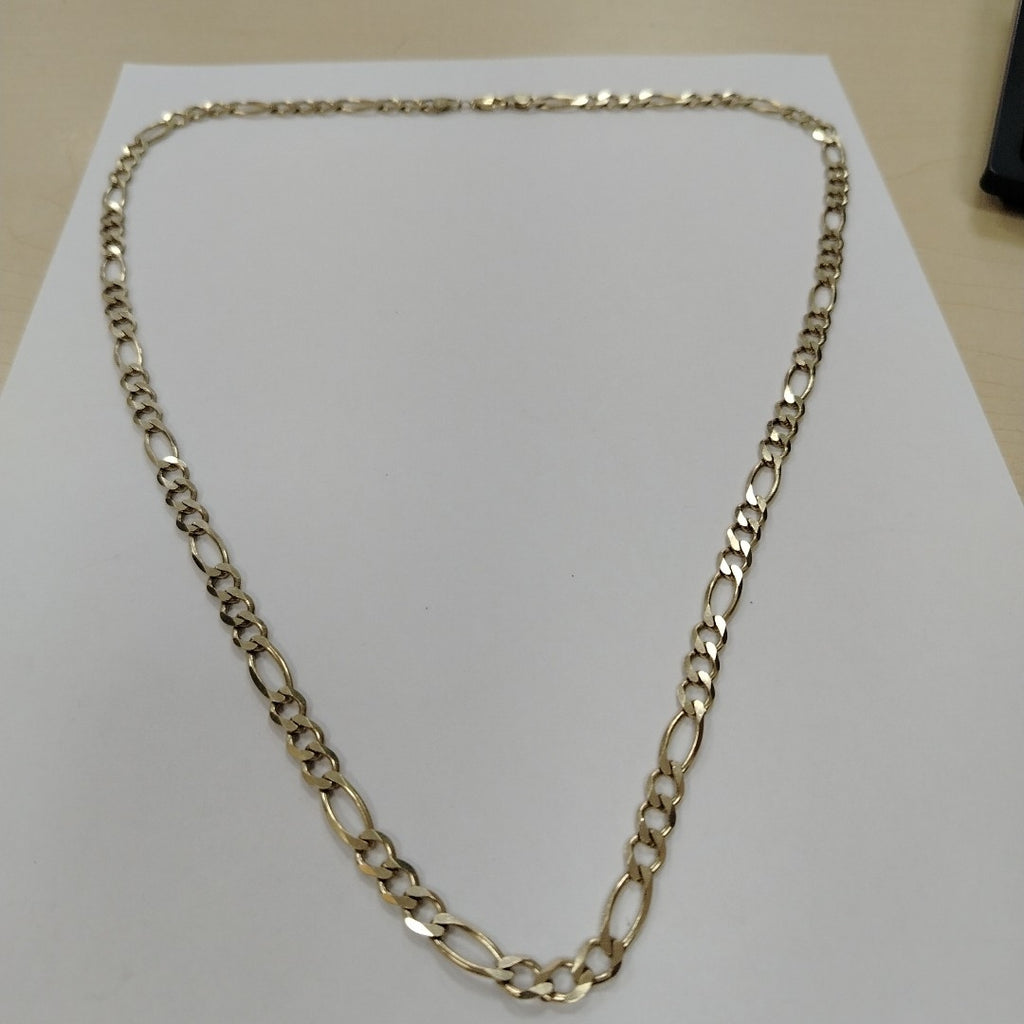 CADENA ORO 10 K 36.1 GRMS (SEMINUEVO)