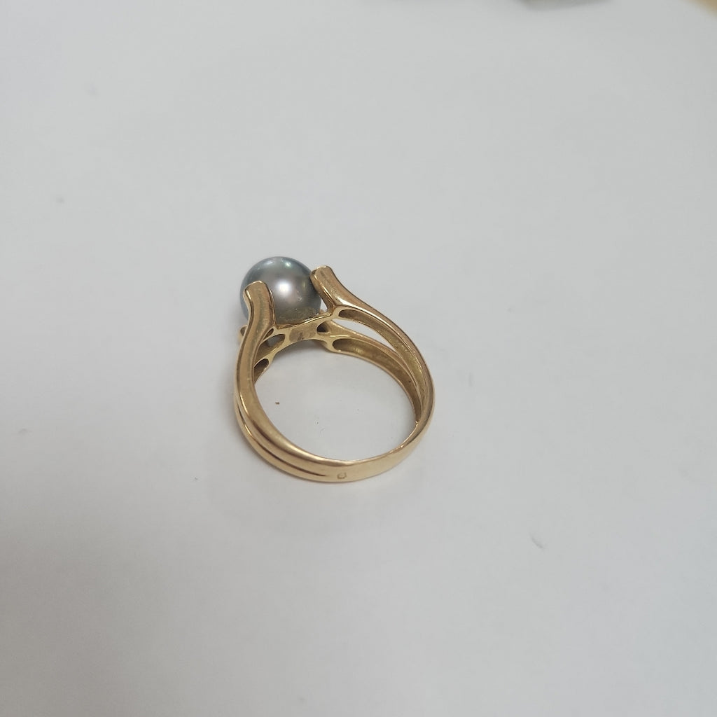 ANILLITO ORO 18 K 5.6 GRMS (SEMINUEVO)