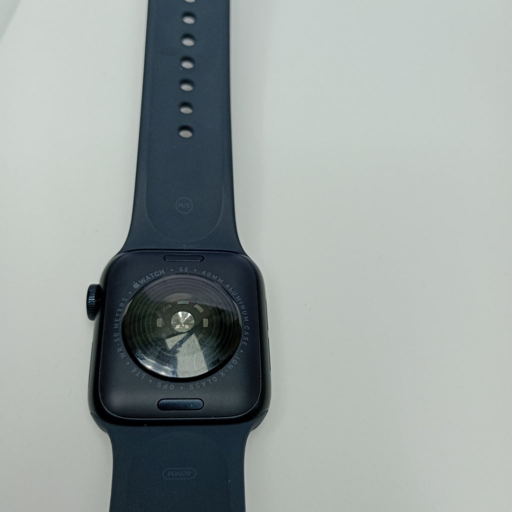 SMARTWATCH APPLE SE 2 ALUMINIO A2726 40 MM GPS + CELULAR (SEMINUEVO)