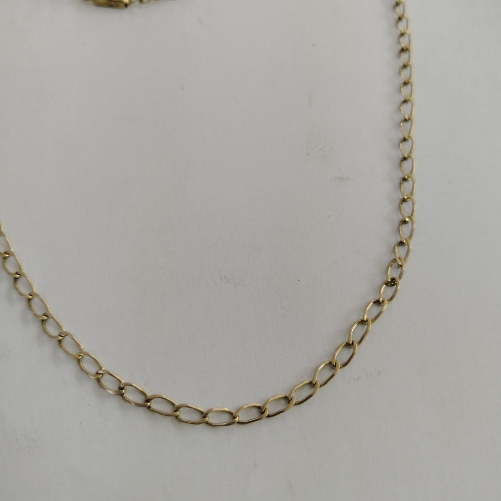 CADENA ORO 8 K 6.1 GRMS (SEMINUEVO)