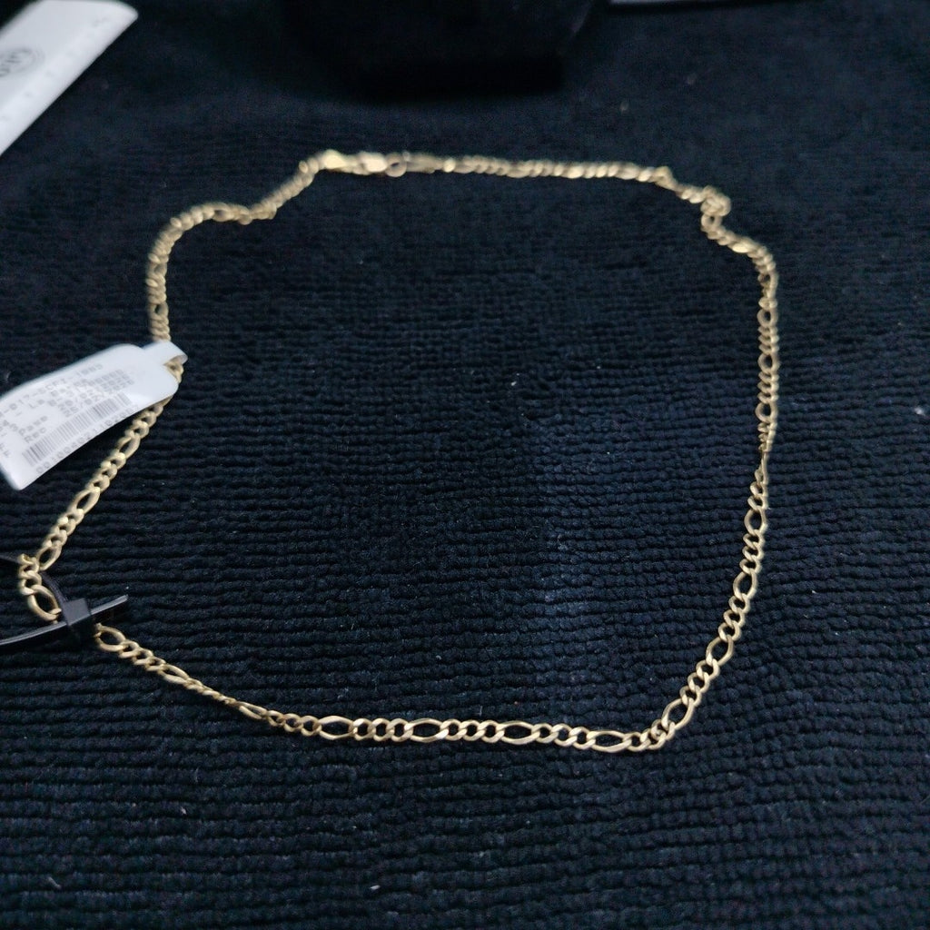 CADENA ORO 10 K 4,30 GRMS (SEMINUEVO)