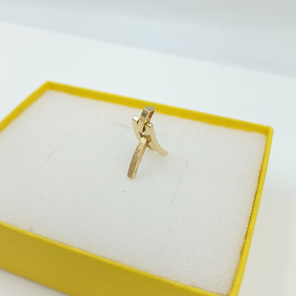 DIJE ORO 14 K 1.7 GRMS (SEMINUEVO)