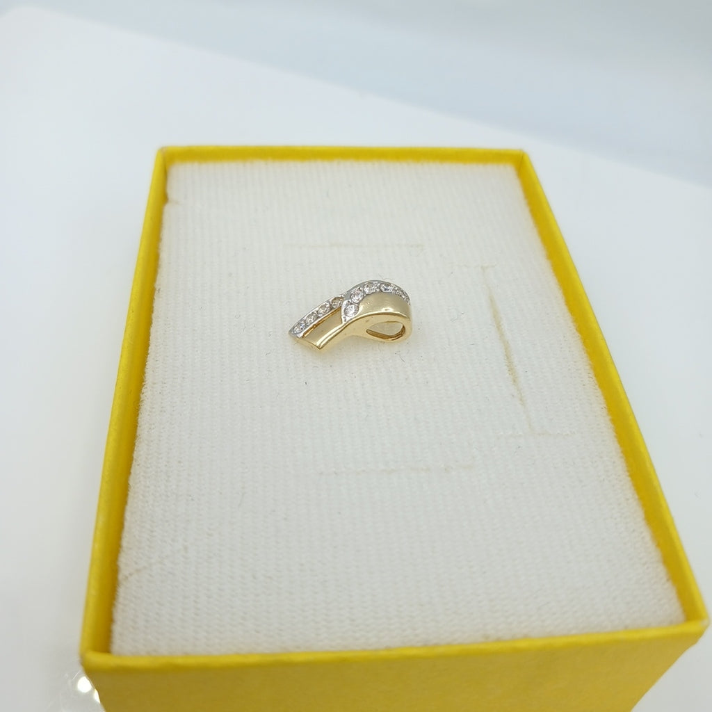 DIJE ORO 14 K 1.6 GRMS (SEMINUEVO)