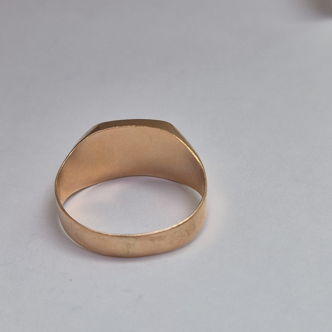 ANILLITO ORO 14 K 4,10 GRMS (SEMINUEVO)