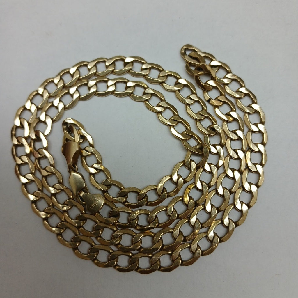 CADENA ORO 14 K 14.9 GRMS (SEMINUEVO)