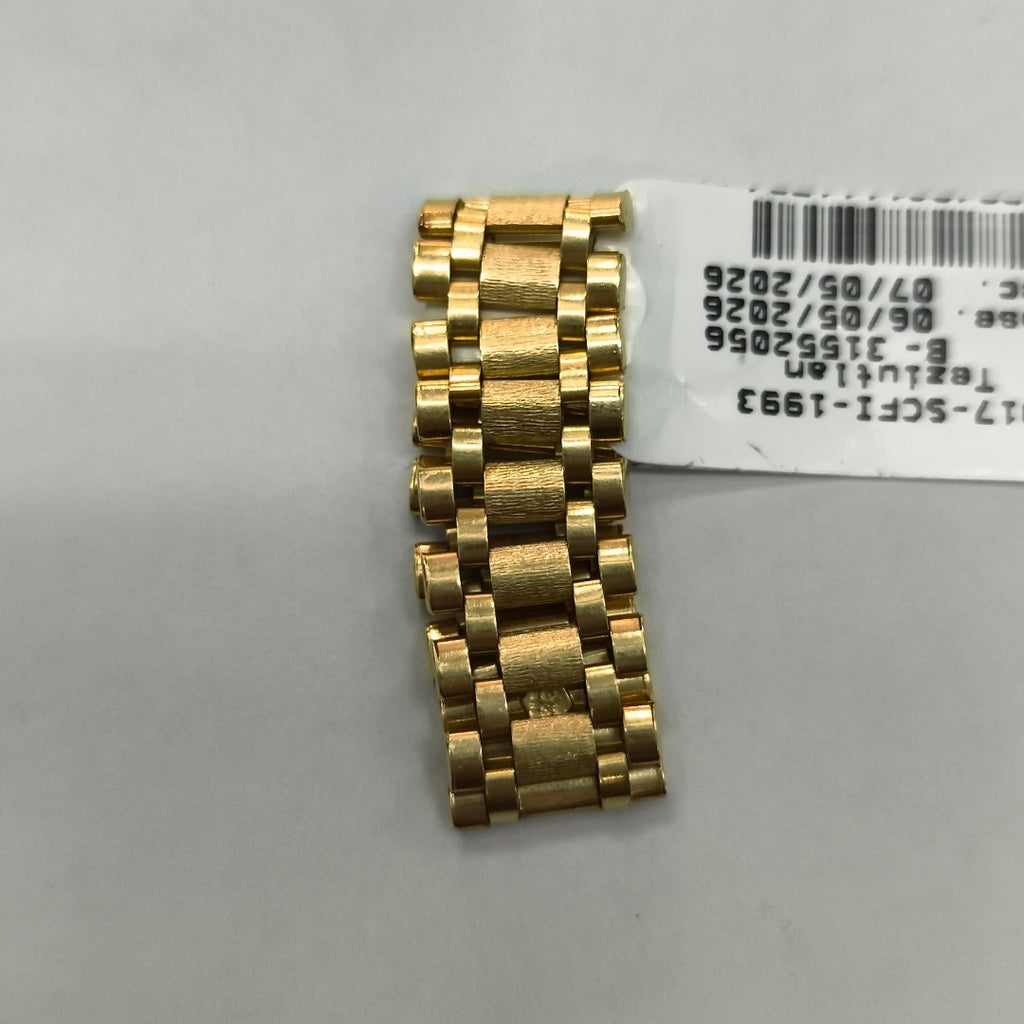 ANILLITO ORO 14 K 4.3 GRMS (SEMINUEVO)