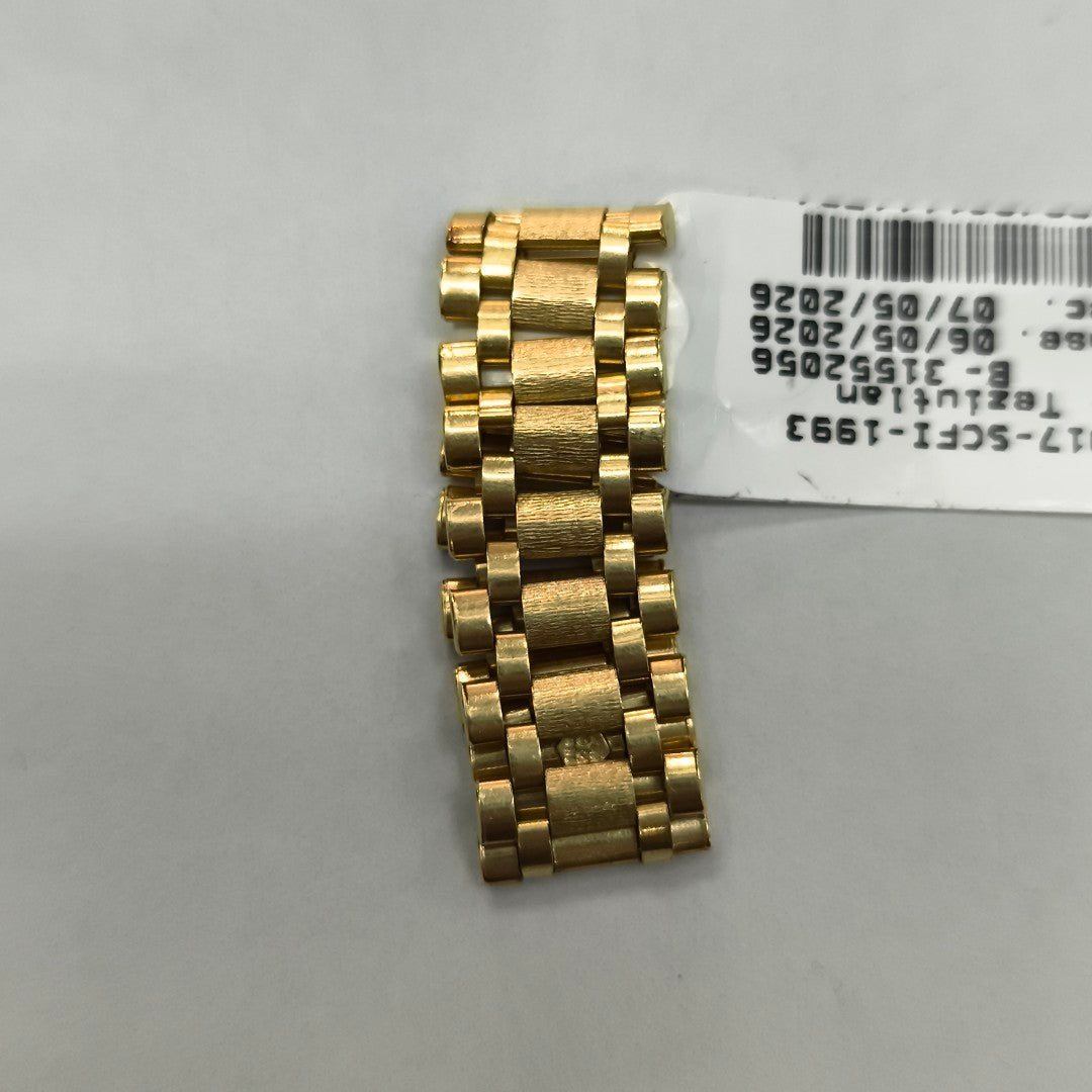 ANILLITO ORO 14 K 4.3 GRMS (SEMINUEVO)