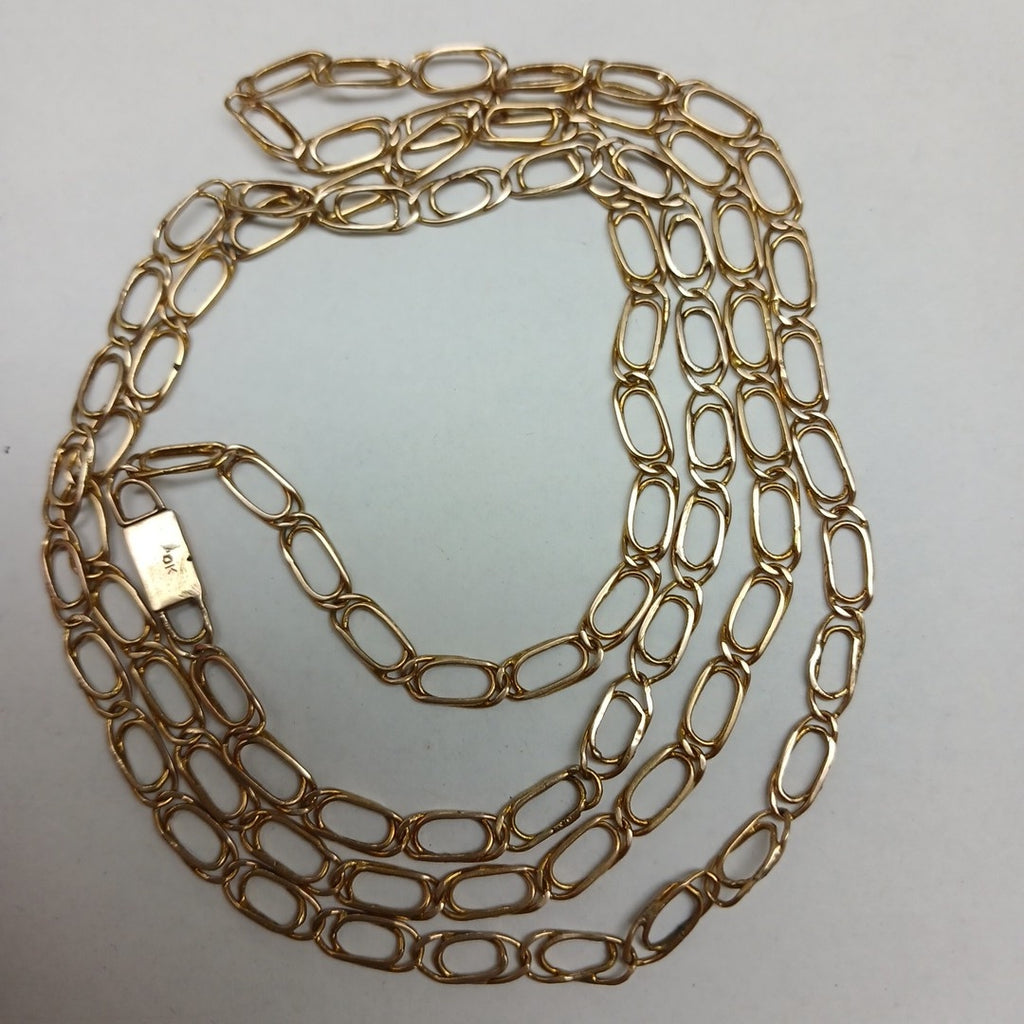 CADENA ORO 8 K 12.7 GRMS (SEMINUEVO)