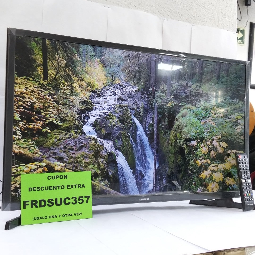 PANTALLA SAMSUNG BE32T-B (2025) 32" LED HD