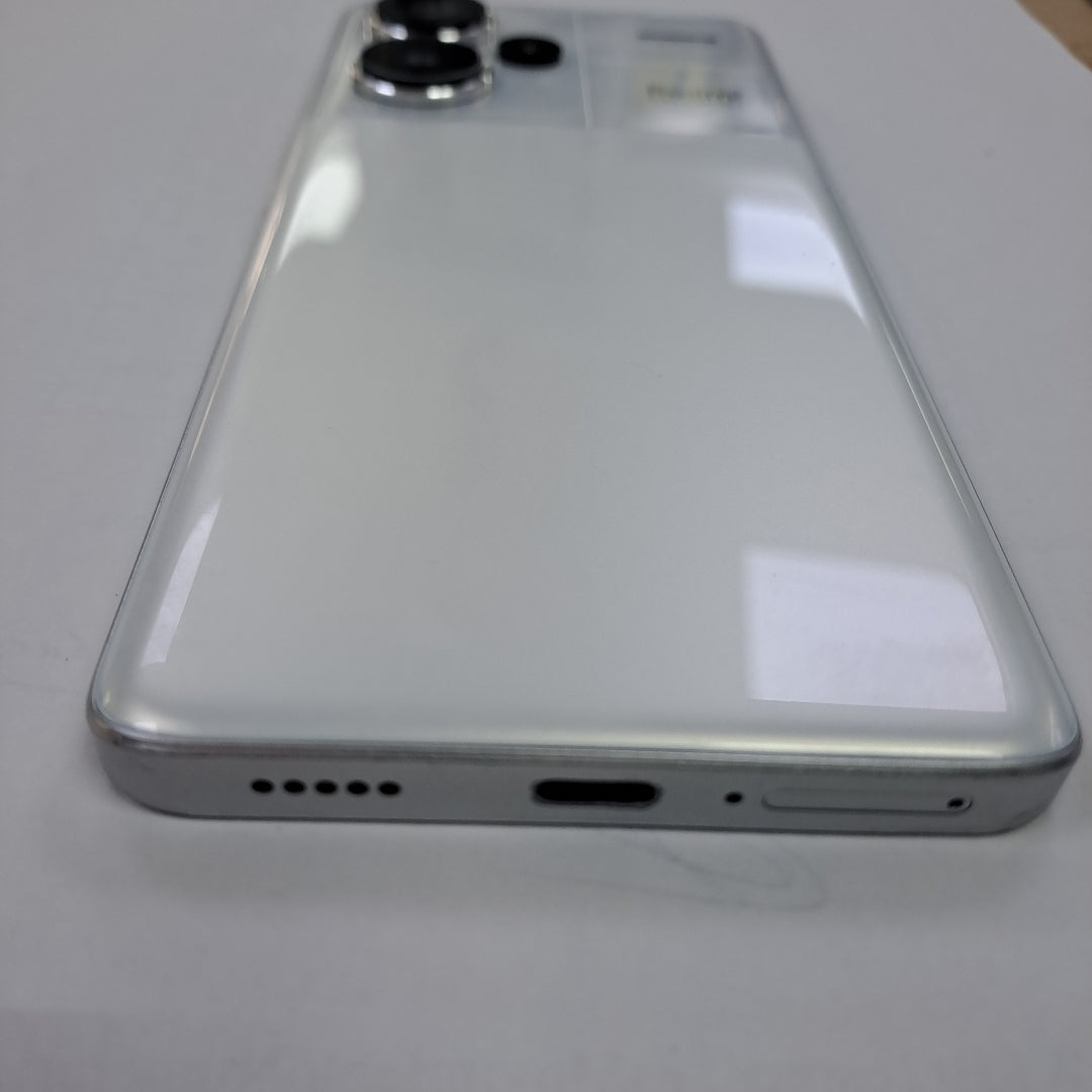 CELULAR XIAOMI REDMI NOTE 13 PRO+ 5G 23090RA98G (2023) 512 GB 16 GB RAM (SEMINUEVO)