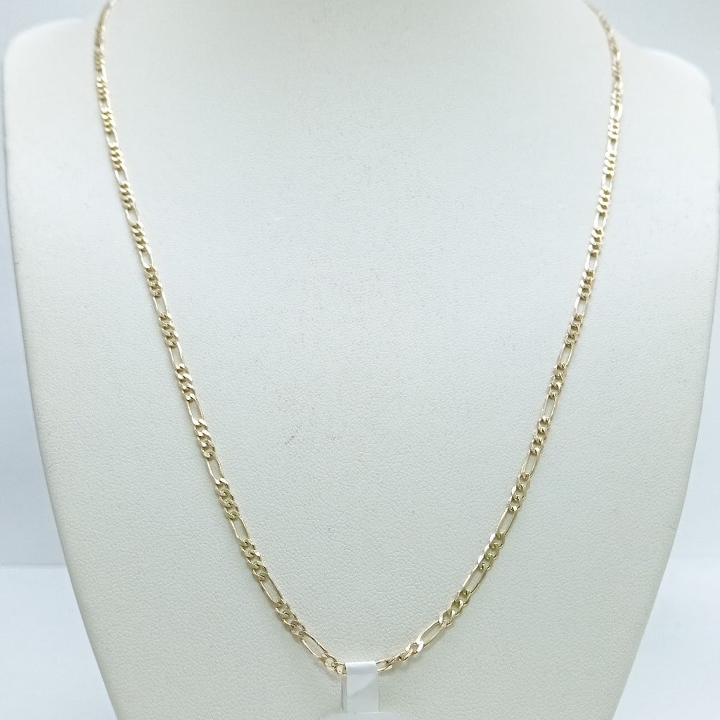 CADENA 3X1 5.2G 55 CM (NUEVO)