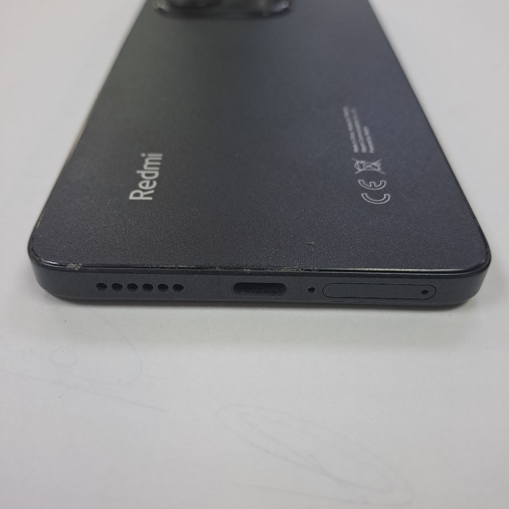 CELULAR XIAOMI REDMI NOTE 14 24117RN76L (2025) 256 GB 8 GB RAM (SEMINUEVO)