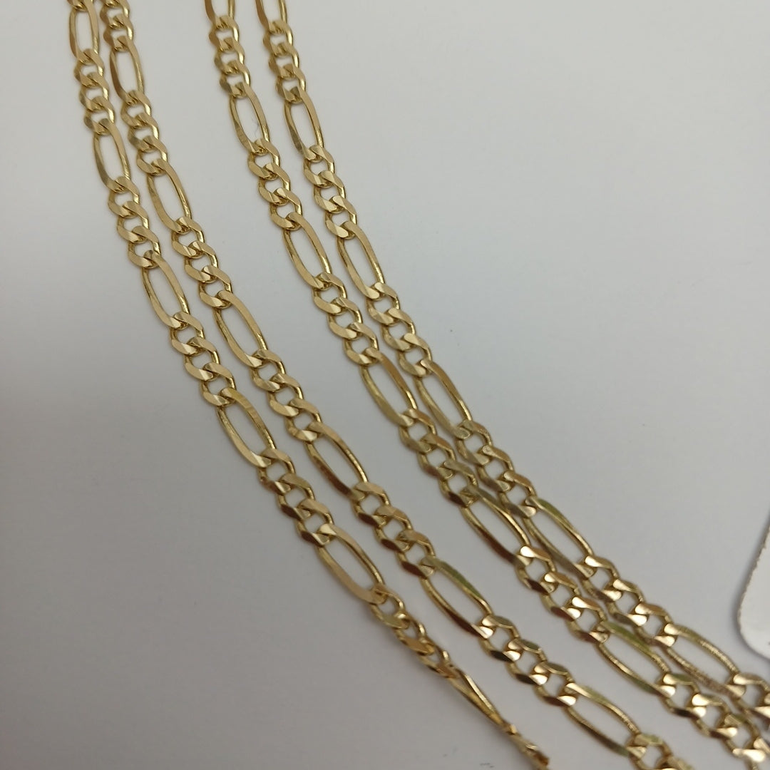 CADENA 3X1 7.3G 50 CM (NUEVO)