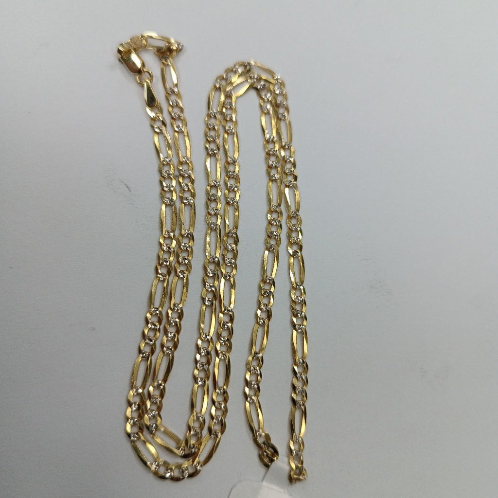 CADENA 3X1 7.8G 55 CM (NUEVO)