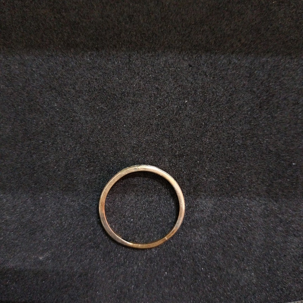 ANILLITO ORO 14 K 2 GRMS (SEMINUEVO)