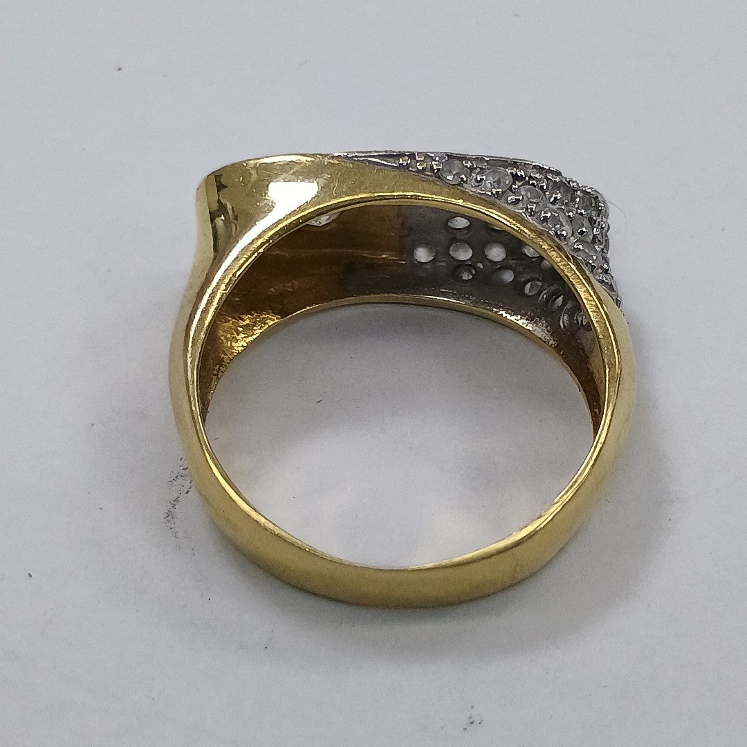 ANILLITO ORO 14 K 5.7 GRMS (SEMINUEVO)