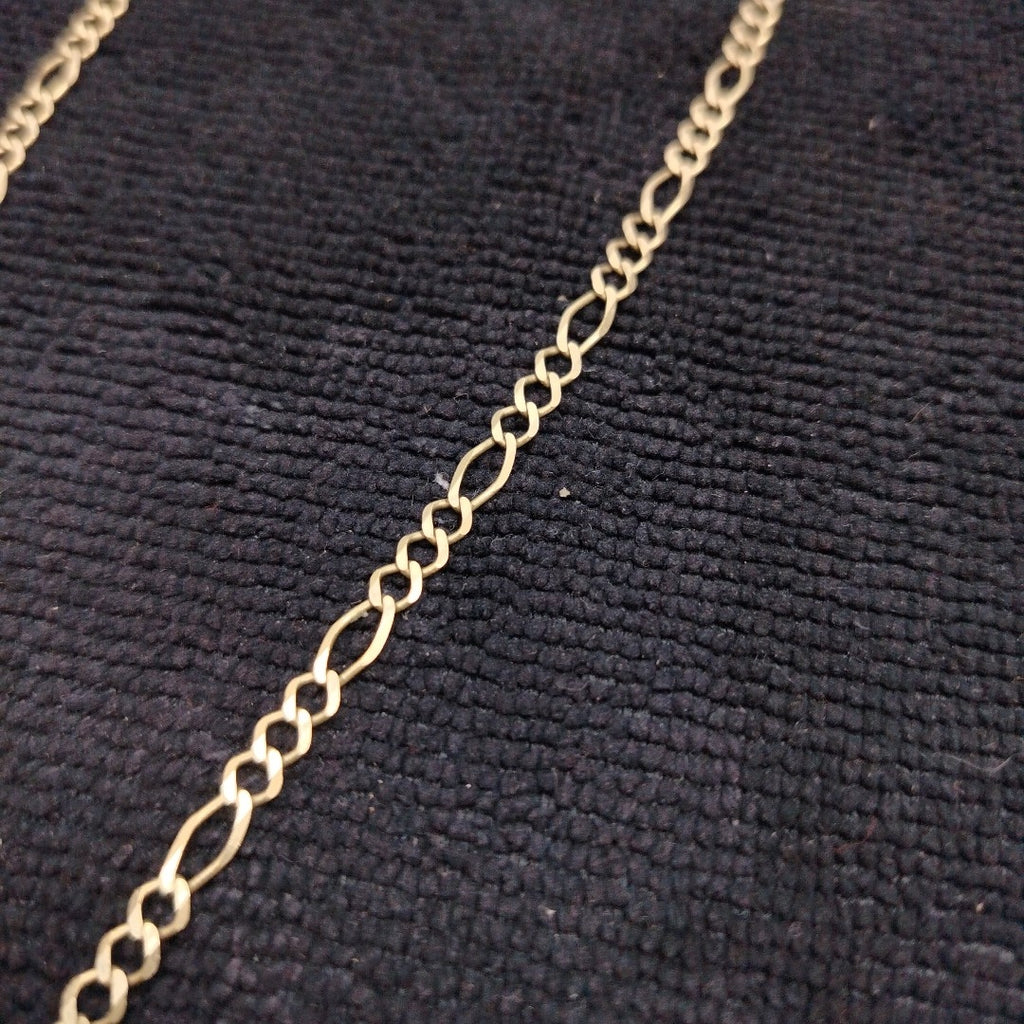 CADENA ORO 10 K 6,10 GRMS (SEMINUEVO)