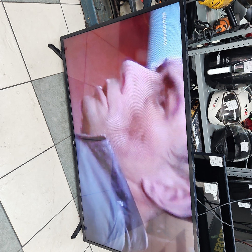 PANTALLA SAMSUNG UN49J5290AF (2019) 49" LED FULL HD (SEMINUEVO)