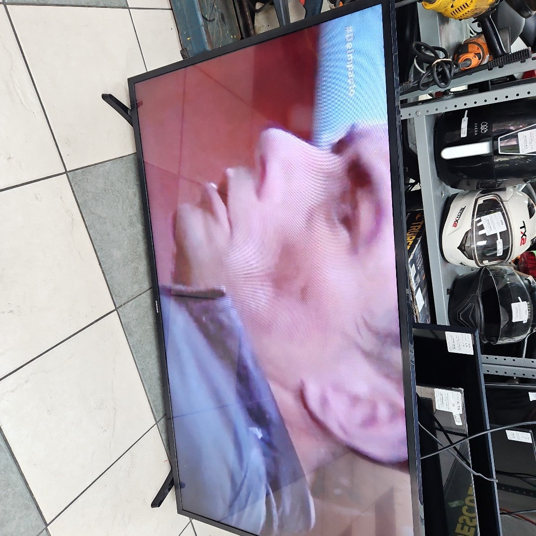 PANTALLA SAMSUNG UN49J5290AF (2019) 49" LED FULL HD (SEMINUEVO)