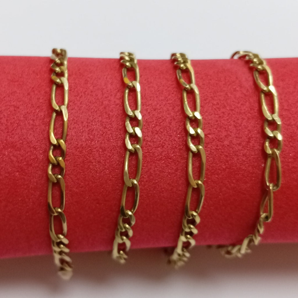 CADENA ORO 10 K 10,00 GRMS (SEMINUEVO)