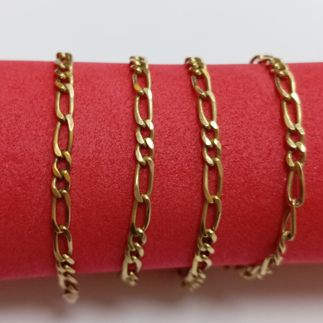 CADENA ORO 10 K 10,00 GRMS (SEMINUEVO)