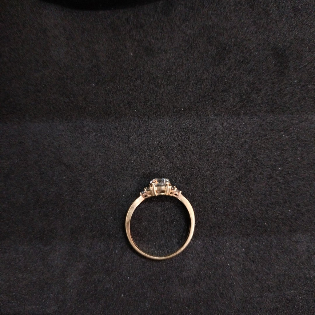 ANILLITO ORO 10 K 1,50 GRMS (SEMINUEVO)