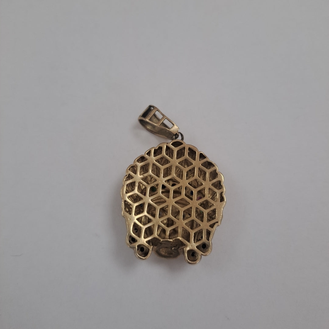 DIJE ORO 10 K 7,60 GRMS (SEMINUEVO)