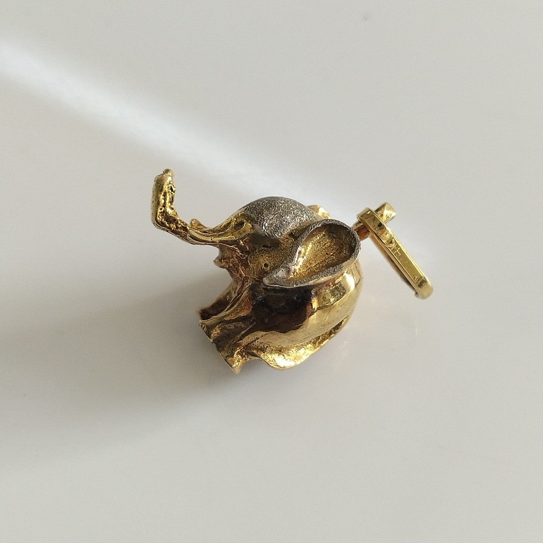 DIJE ORO 14 K 3,60 GRMS (SEMINUEVO)