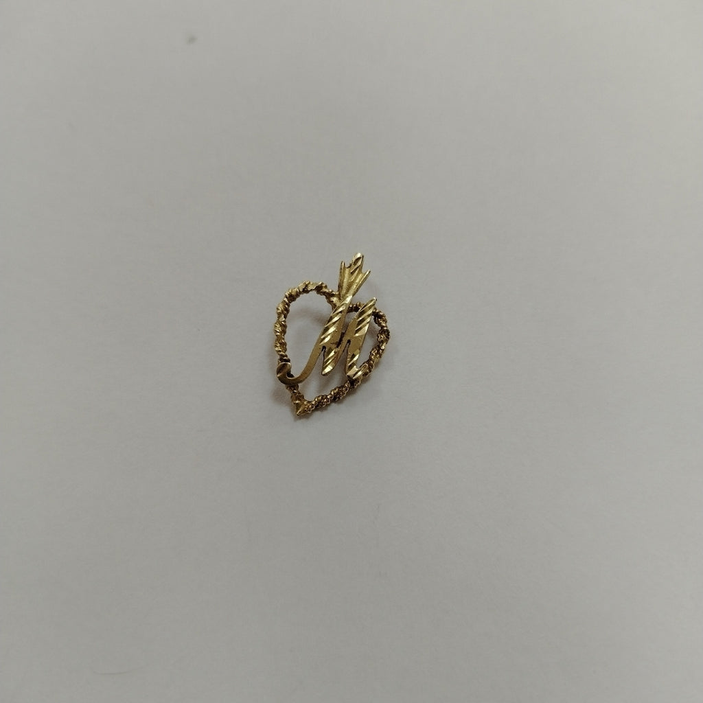 DIJE ORO 14 K 1.1 GRMS (SEMINUEVO)