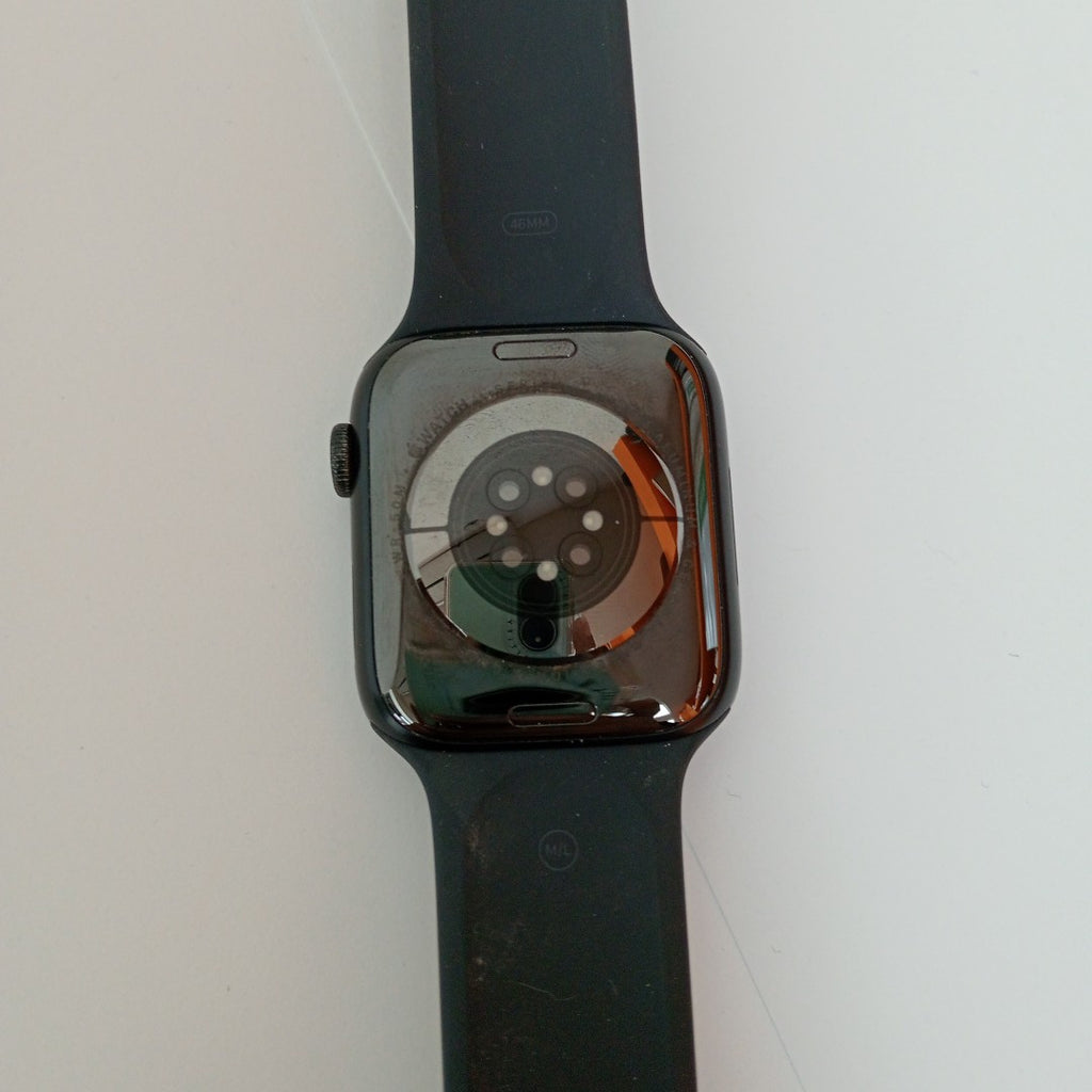SMARTWATCH APPLE SERIES 9 ALUMINIO A2980 45 MM GPS (SEMINUEVO)