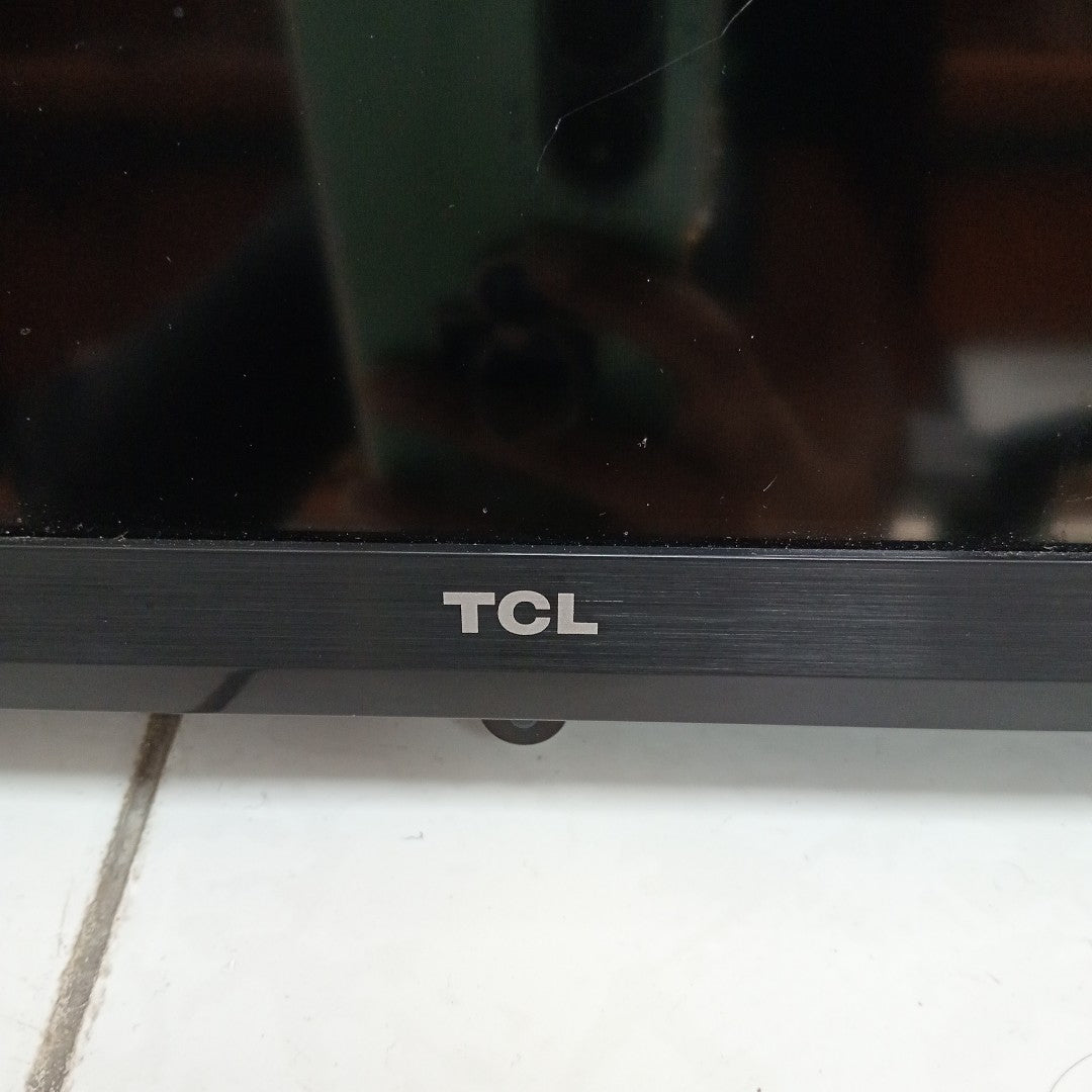 PANTALLA TCL 32S351 (2023) 32" LED HD (SEMINUEVO)