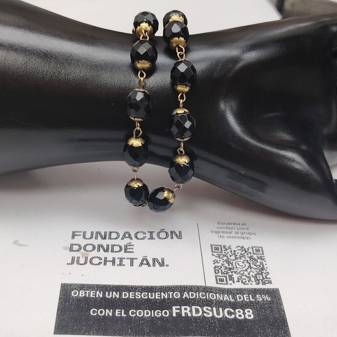 PULSERA ORO 10 K 15,60 GRMS (SEMINUEVO)