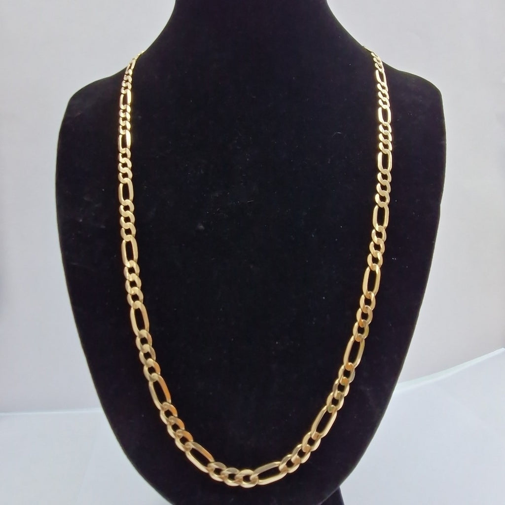 CADENA ORO 14 K 20,80 GRMS (SEMINUEVO)