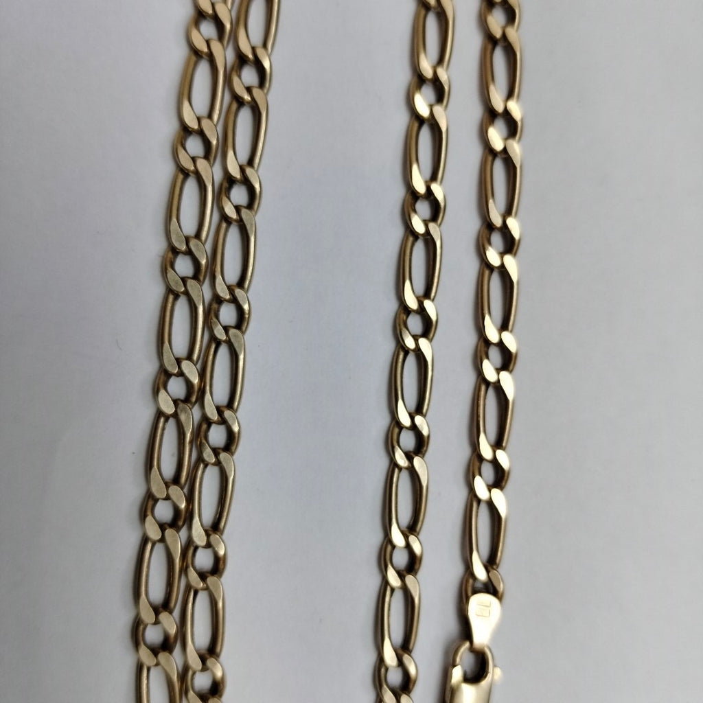 CADENA ORO 14 K 9,30 GRMS (SEMINUEVO)